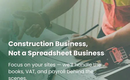 The Scalability Ceiling: Why True Financial Control Requires Sector-Specific Bookkeeping