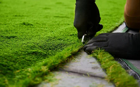 What Homeowners Should Know Before Hiring a Full-Service Landscaping Company in Surprise, AZ