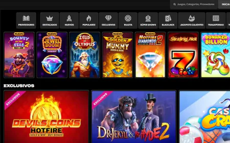 Ventajas actuales de casas de apuestas online web