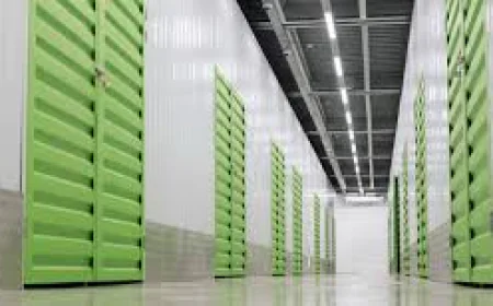 Why Cold Store Panels Are Essential for Modern Refrigeration Facilities