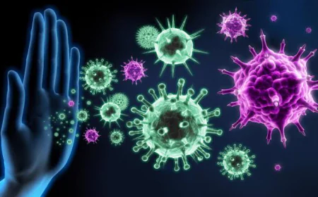 Is Immune System Boost Important for Healthy Living