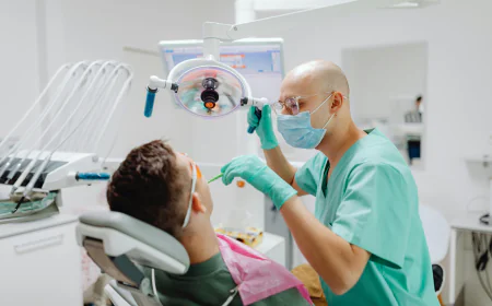 Fix My Smile Mississauga: Modern Dental Solutions for a Confident Smile