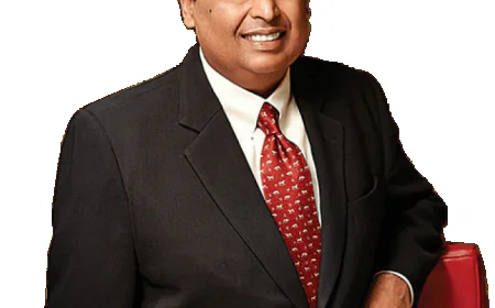 Mukesh Ambani Richest Rank in World: A Look at His Global Wealth and Business Empire