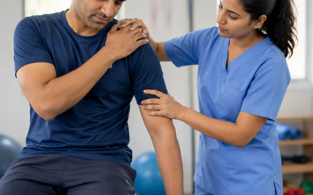 Soft Tissue Injury in Raj Nagar Extension: Types, Symptoms, Causes, Treatment & Recovery Guide