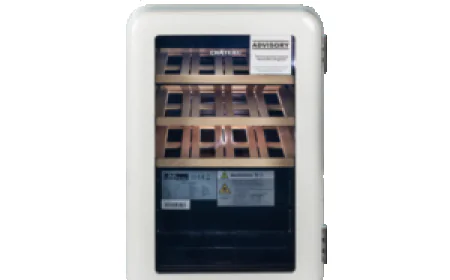 Small Wine Chiller – Compact Wine Storage for Modern Living