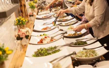 Catering in Windsor, Ontario: Exploring Authentic Italian Options for Events