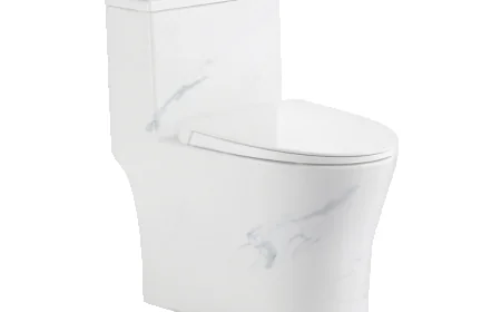Smart Toilet Bowl – The Future of Modern Bathroom Comfort