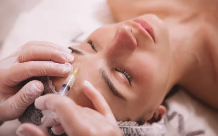 Can Cheek Fillers Injections restore lost volume