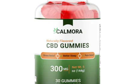 Are Calmora Gummies safe to use?