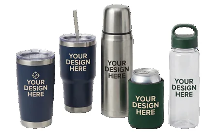 How Custom Cups Printing Helps Businesses Increase Brand Visibility at Events and Everyday