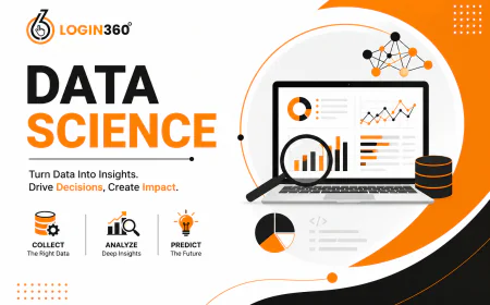 Generative AI and Data Science: The Future of Analytics