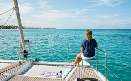 How Can Catamaran Tours Enhance Your Snorkeling Experience in Punta Cana