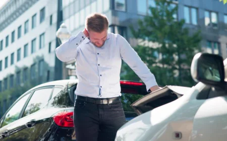 How an Auto Accident Lawyer Las Vegas and Las Vegas Personal Injury Lawyer Help Protect Community Rights