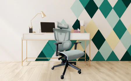 Ergotune Review – A Complete Guide to Ergonomic Comfort and Performance