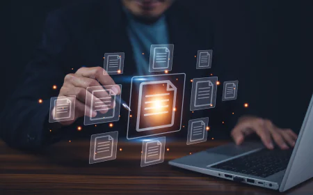 Gain a Competitive Legal Advantage with a Reliable Managed Document Review Provider | LDM Global