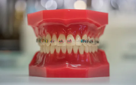 Discreet Smile Correction: Modern Solutions for Straighter Teeth