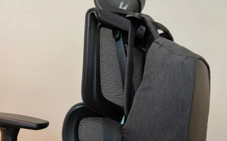 Ergotunes Supreme V3 Review – A Complete Look at Comfort, Ergonomics, and Value