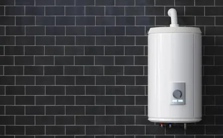 How Do I Shut Off Water for Vacation?