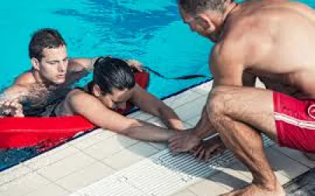 Lifeguard Certificate Guide for Safe Water Careers in USA