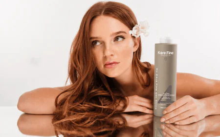 Best Keratin Products in India: Top Expert Picks 2026