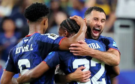 Who Will Win? Argentina vs Cabo Verde Prediction, Stats, and Betting Guide by Sports Affairs BD