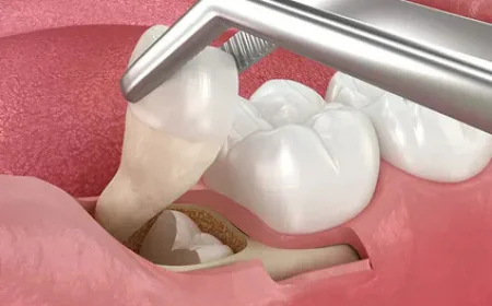 Looking for Tooth Extraction in NIBM Pune? Choose Safe & Comfortable Care