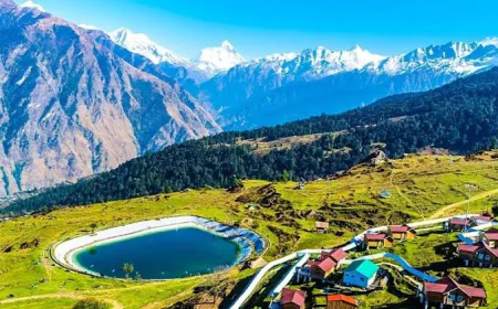 How to Choose the Right Travel Agent in Haridwar for a Hassle-Free Trip