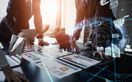 Top Benefits of Hiring an Artificial Intelligence Consulting Company in 2026