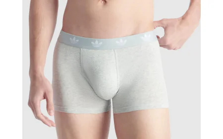 The Complete Guide to Men’s Trunk Underwear