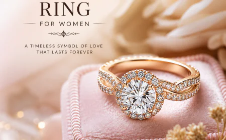 How to Choose the Perfect Wedding Rings for Women: A Complete Buying Guide for 2026