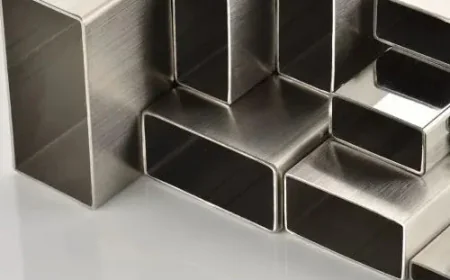 What Should You Know Before Choosing Kian Huat Metal Pte Ltd?