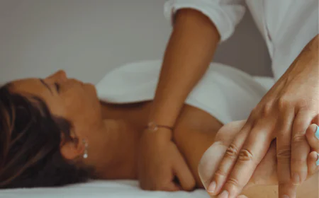Centro Sonia Martinez Dedicated to Health and Personal Well-Being