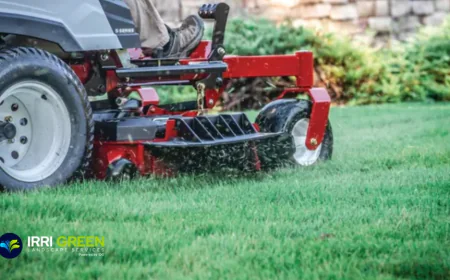 7 Signs You Need a Reliable Landscape Maintenance Company