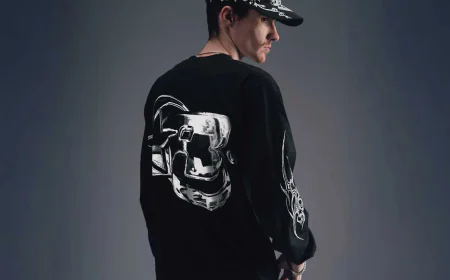 Streetwear Essentials Every Modern Wardrobe Needs