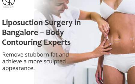 Does Liposuction Remove Cellulite or Stretch Marks?
