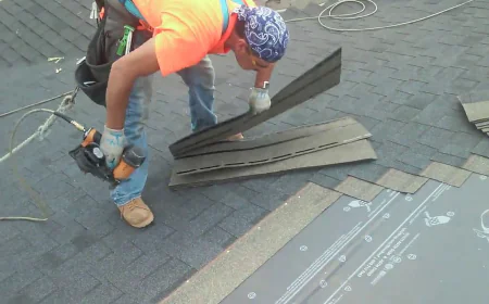How a Roofer Foothill Square Can Extend the Life of Your Roof