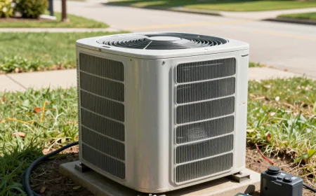 HVAC Contractor in Bowling Green, KY: Quality Heating & Cooling Services You Can Rely On