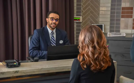 Luxury Hotel Concierge Services for VIP Guests: A Complete Guide