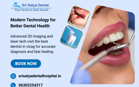 Myth: Tooth Pain Is the Only Reason to Visit a Dentist