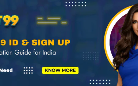 Why More Cricket Fans Are Choosing Cricbet99 ID for Live Cricket Betting