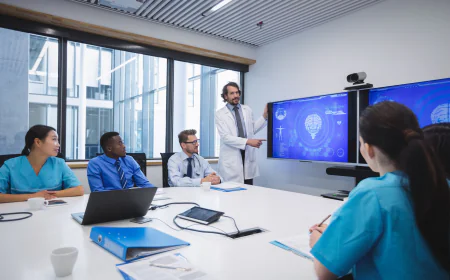 Why Clinical Documentation Training Is the Foundation of Value-Based Care Success