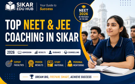 Why Previous Year Papers Matter for NEET Success Today