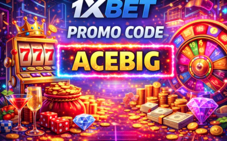 1xBet Free Promo Code Pakistan 2026: 1xMax200 - Bonus €130
