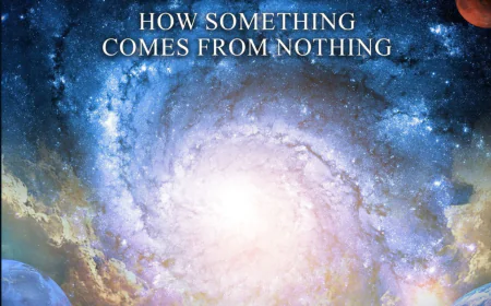 The Dream of God Offers a New Perspective on the Big Bang and Beyond