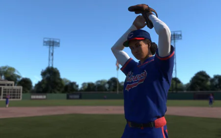 U4GM How to Master Timing for MLB The Show 26