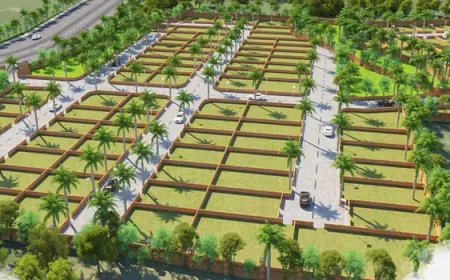 KNS Atharva Devanahalli Bangalore Project Details & Price
