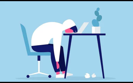 How to Survive Exam Burnout: Reality, Risks, and Real Solutions