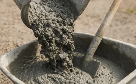 What Is PCC in Construction? Everything You Need to Know About Plain Cement Concrete