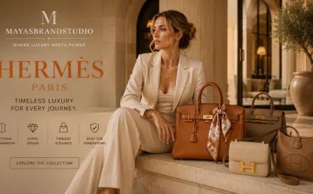 The Ultimate Buyer’s Checklist for Second Hand Hermes Bags Dubai