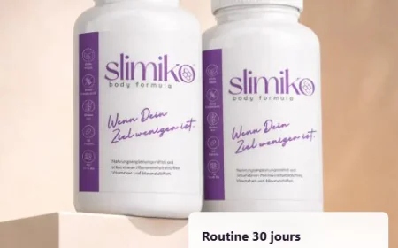 Peut-on prendre Slimiko tous les jours ?